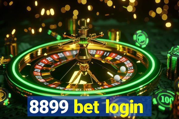 8899 bet login